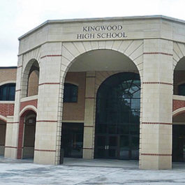 Humble ISd Kingwood HS Details