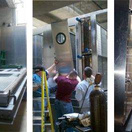 Inwood Manor Construction Details