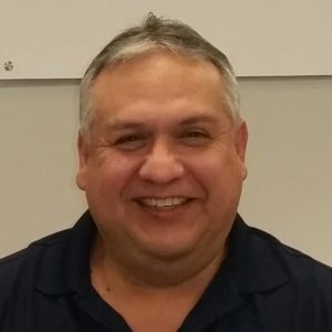 John Lopez Parts Outside Sales HTS | Commercial & Industrial HVAC Systems, Parts, & Services Company John Lopez