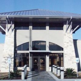 Katy Police Department details