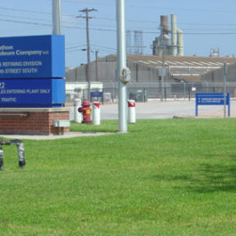 Marathon Oil Ashland 2 Details