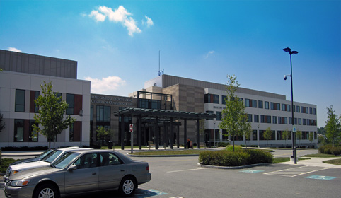 Mass General Details