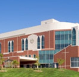 Mercy Hospital detail