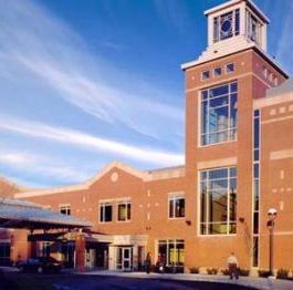 Midcoast Hospital detail