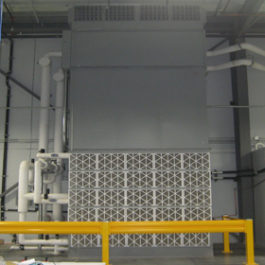 Naztec Solution Details