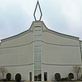 New Light Christian Church Details