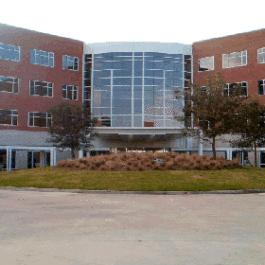 OGA Medical Tower Detail