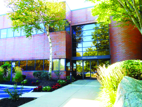 One Corporation Way e1481650664318 HTS | Commercial & Industrial HVAC Systems, Parts, & Services Company One-Corporation-Way