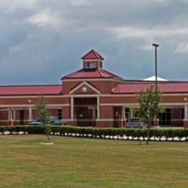 Pearland ISD Cockrell ES Details