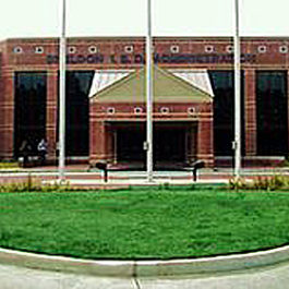 Sheldon ISD Admin Building Details
