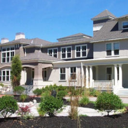 SoutShoreConservatory detail