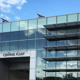 UH centralplant