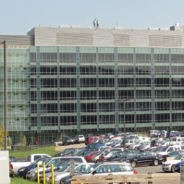 UMASS Medical Details