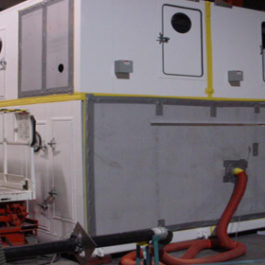 Projects Hts Commercial Industrial Hvac Systems Parts