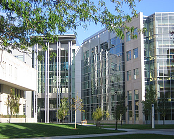 University of Chicago – Gordon Center for Integrative Science Feature