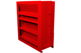 Air Balance A320 Louver