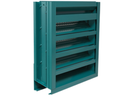 Air Balance A4DHP Louver