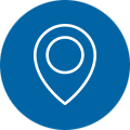 blue icon location 1