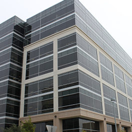 energy crossing details