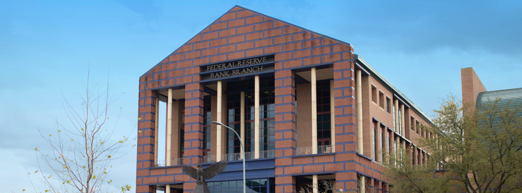 Federal Reserve Bank Houston Branch Hts Commercial