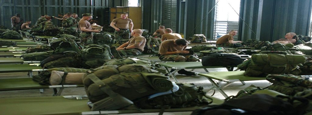 fort polk army base hts commercial industrial hvac industrial engineering degree