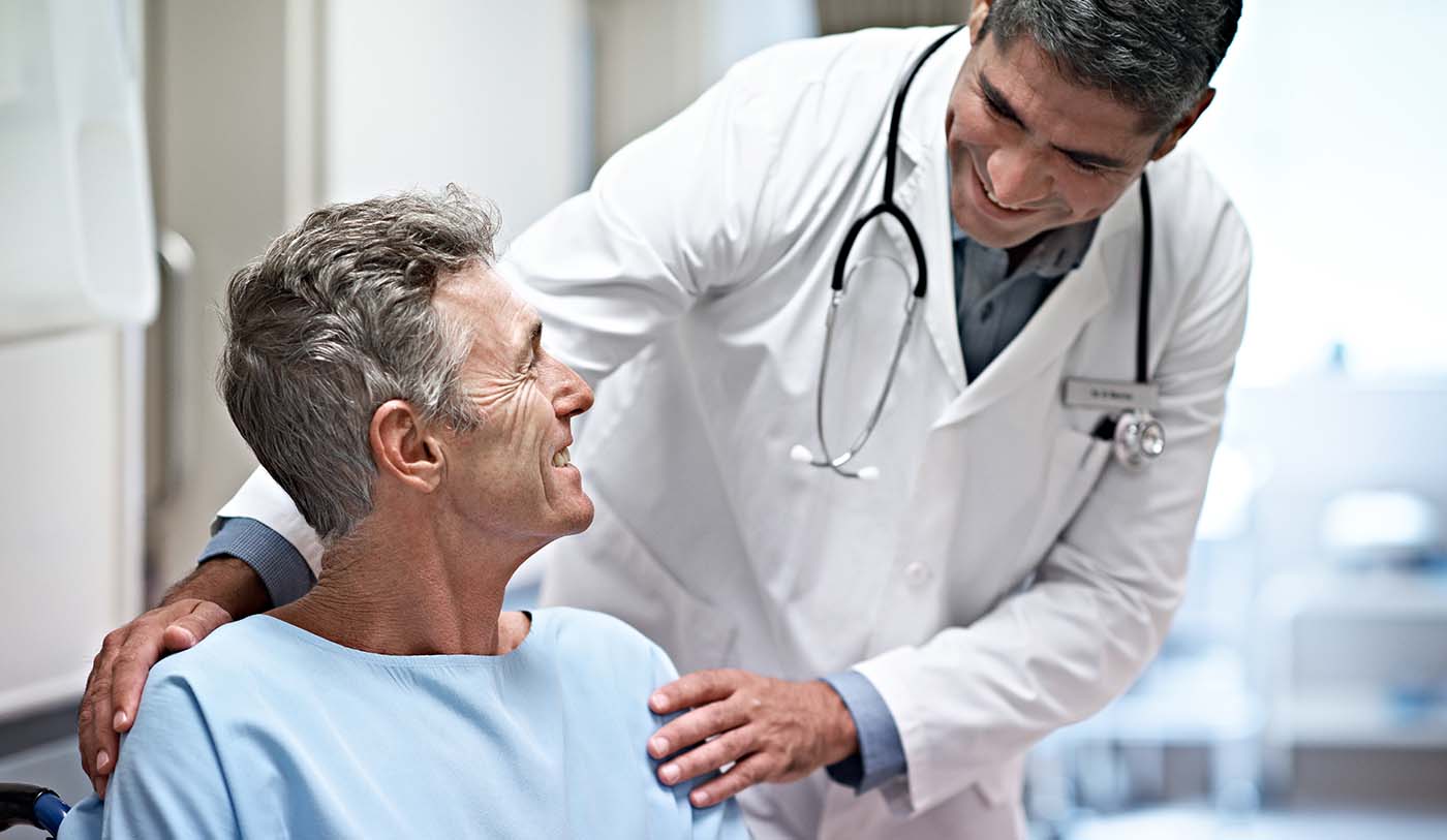 San Antonio Endovascular and Heart Institute HTS Commercial
