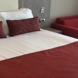 hotelgeorge featured