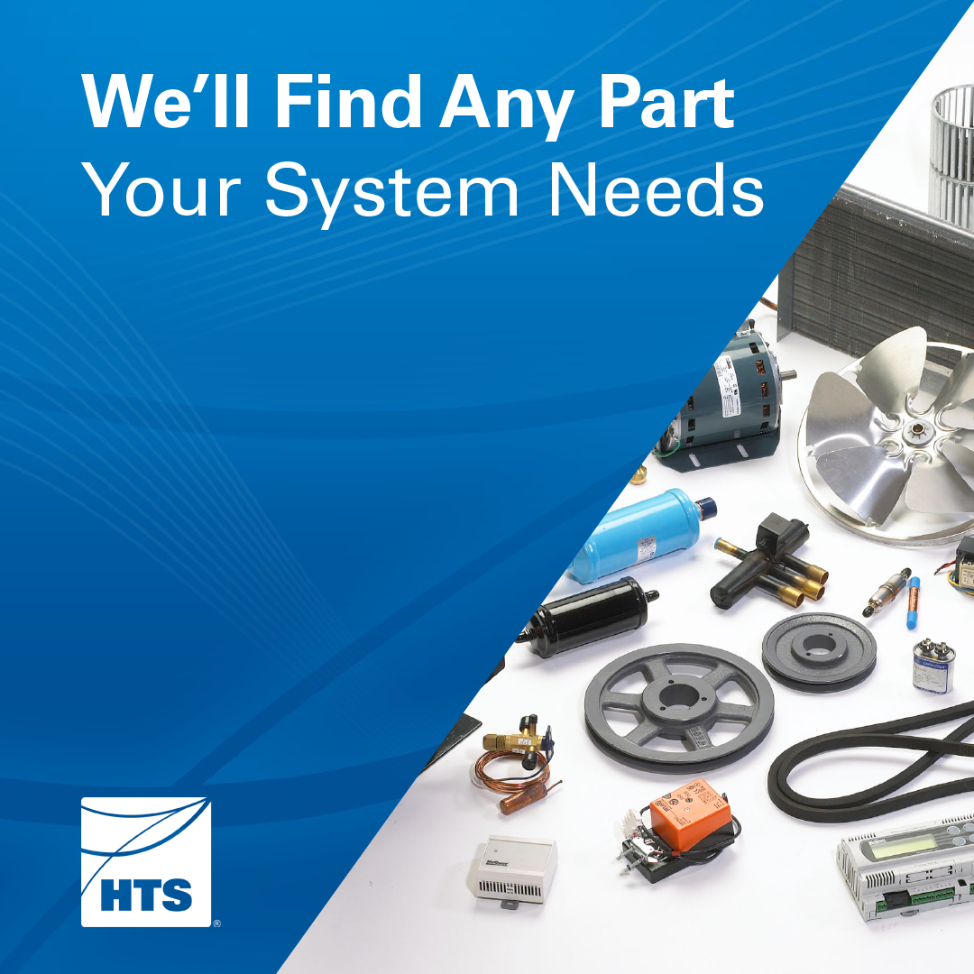 What Are The Parts Of The Hts System? Go Easy Tips