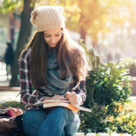 Higher Education Stock Image (290x290)