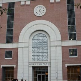 one park place detail