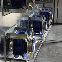 southwestern details