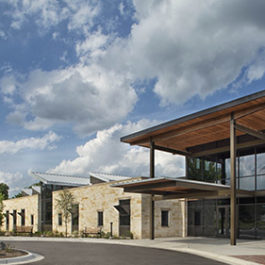 special olympics headquarters detail