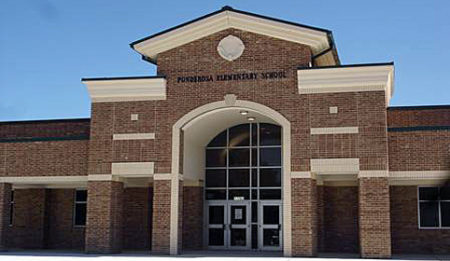 Spring ISD Twin Creeks Middle School - HTS | Commercial & Industrial