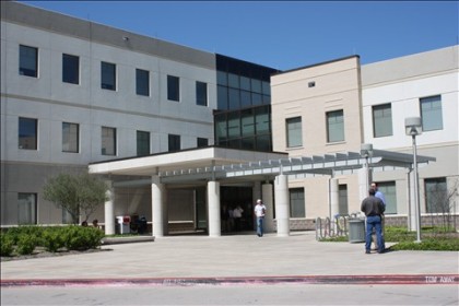 texas services complex general university tamu hts
