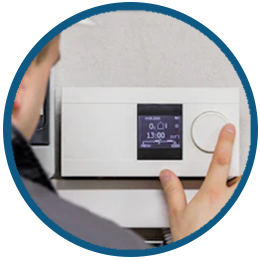 BAS 1 HTS | Commercial & Industrial HVAC Systems, Parts, & Services Company BAS 1