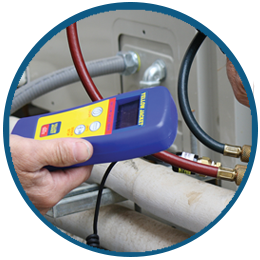 OPOS 1 HTS | Commercial & Industrial HVAC Systems, Parts, & Services Company OPOS 1