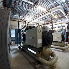 TampFLChiller project