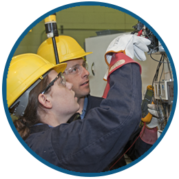 Training HTS | Commercial & Industrial HVAC Systems, Parts, & Services Company Training