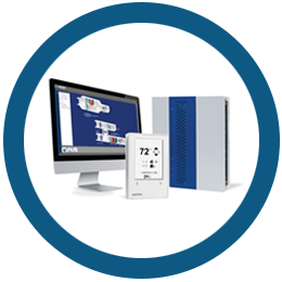 alerton HTS | Commercial & Industrial HVAC Systems, Parts, & Services Company alerton