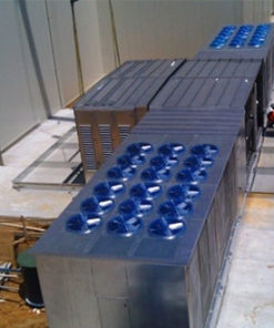 Seasons 4 Custom DX Package Air Handling Unit