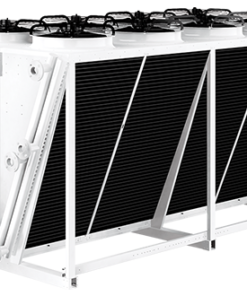 Güntner GFD Air Cooled Fluid Cooler (V-Shape)