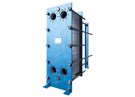Heating and Cooling System & Heat Exchanger Manufacturer, Heating &  Cooling Systems Manufacturer