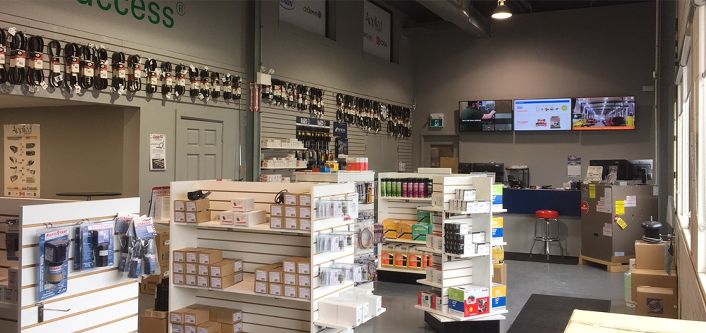 Parts Aftermarket Sldier HTS | Commercial & Industrial HVAC Systems, Parts, & Services Company Parts Aftermarket Sldier