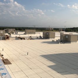 Lake Belton HS HTS | Commercial & Industrial HVAC Systems, Parts, & Services Company