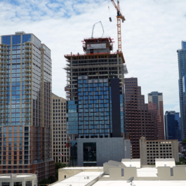 Marriott Chavez HTS | Commercial & Industrial HVAC Systems, Parts, & Services Company