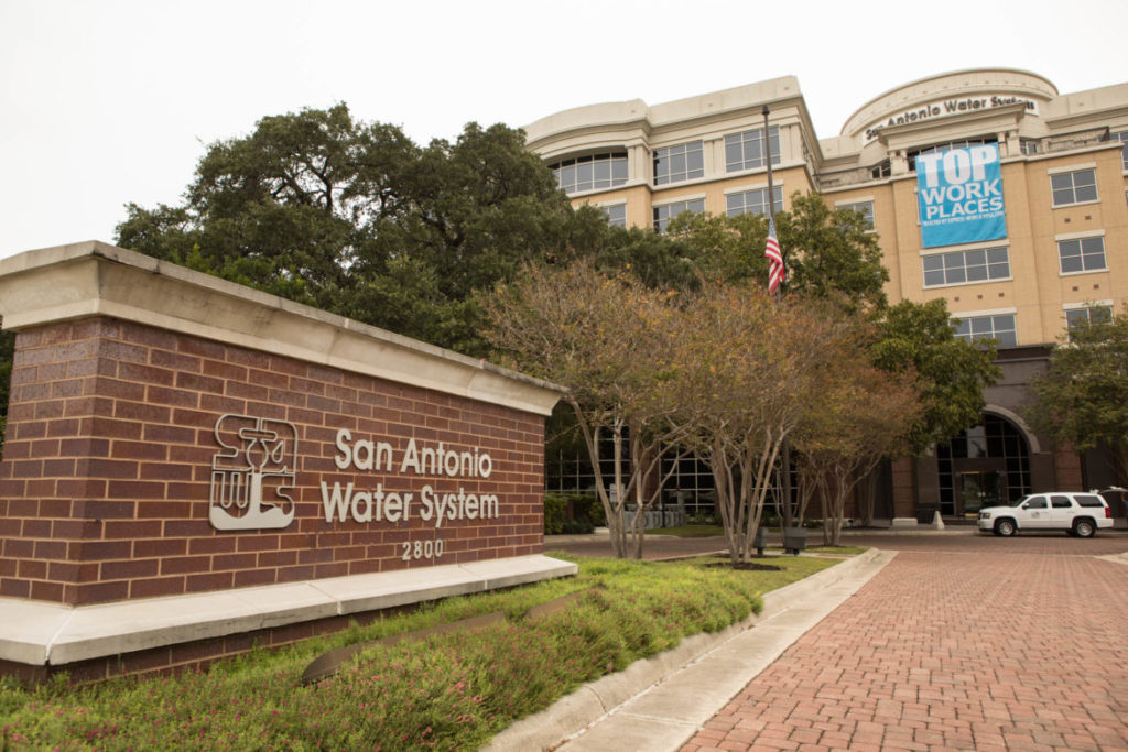 san-antonio-water-system-headquarters