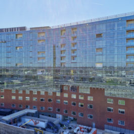 Ventana By Buckner HTS | Commercial & Industrial HVAC Systems, Parts, & Services Company