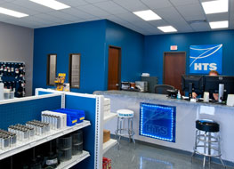 office sanantonio 1 HTS | Commercial & Industrial HVAC Systems, Parts, & Services Company