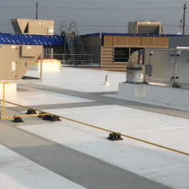 Northern College IESC in Timmins