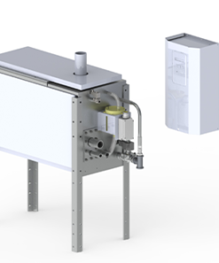 Armstrong Steam to Steam C Series